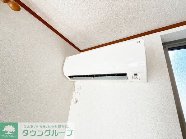 ジュネス鵠沼の物件内観写真